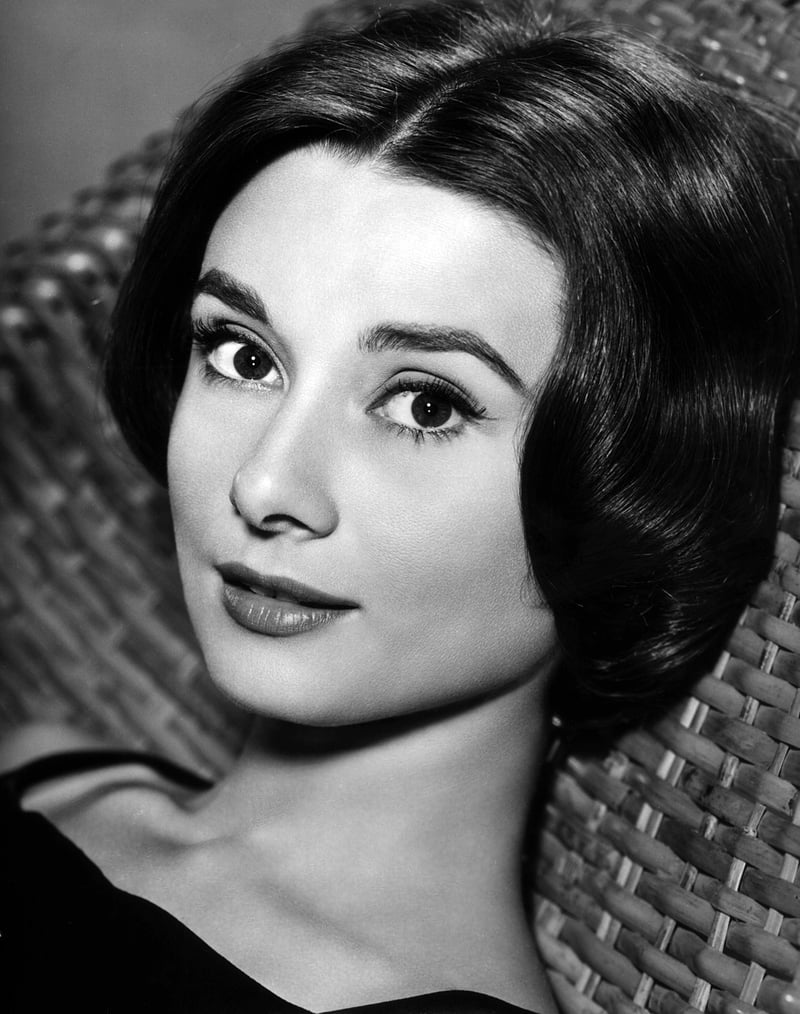 Hollywood Actress
