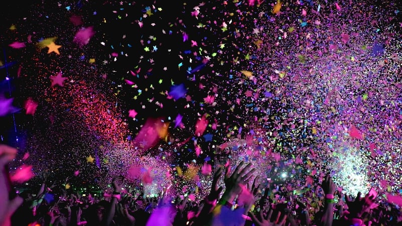 Star-Studded Party